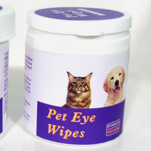 Orbly DentaWipe™ Finger Cleaning Wipes (50ct)