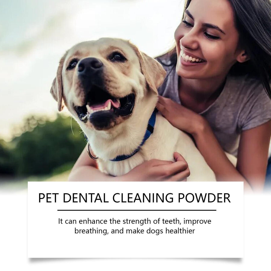 Orbly DentaFresh™ Dental Water Additive
