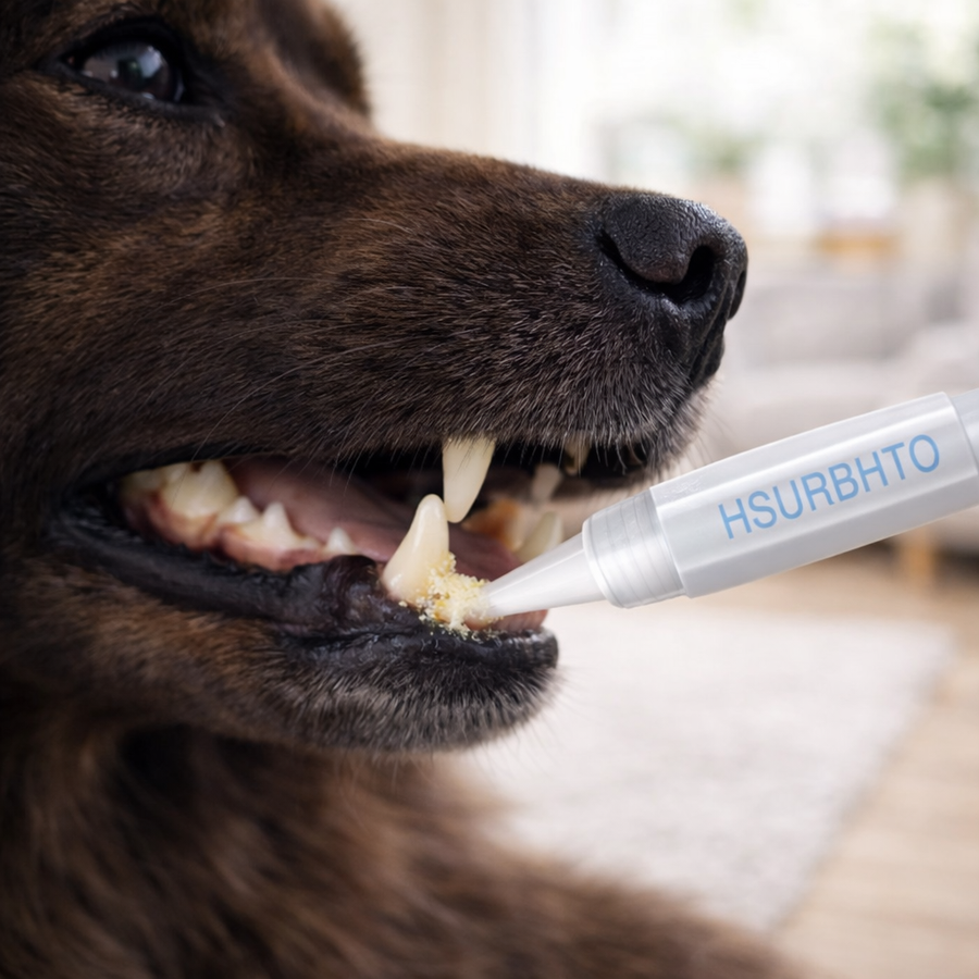 Orbly DentaPen™ Dental Cleaning Pen