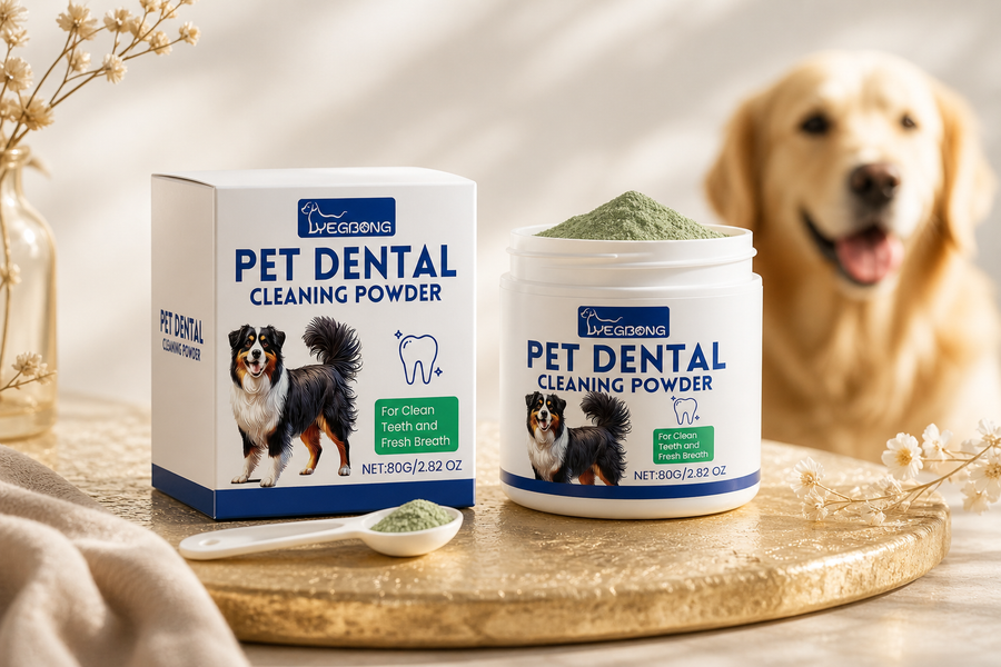 Orbly DentaFresh™ Dental Water Additive
