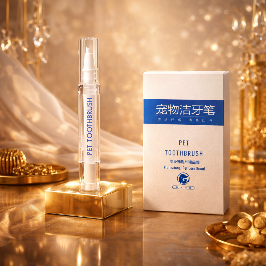 Orbly DentaPen™ Dental Cleaning Pen