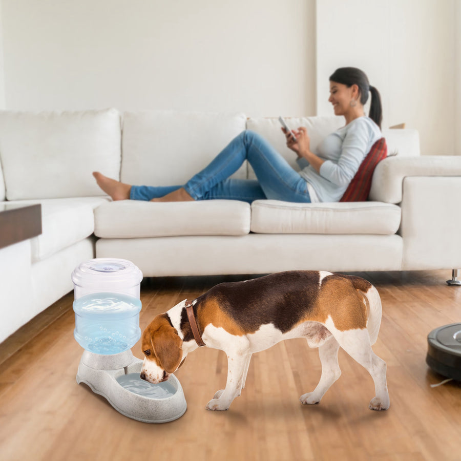Orbly AquaStation™ Water Fountain