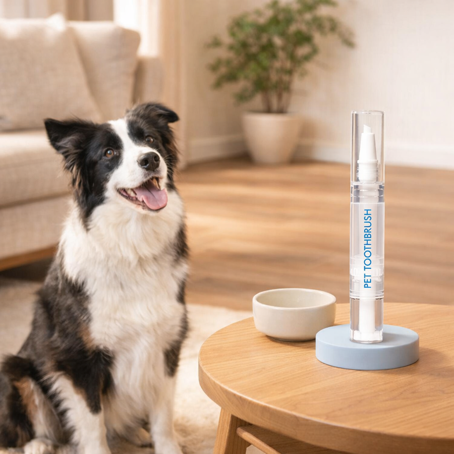 Orbly DentaPen™ Pet Toothbrush — image 11