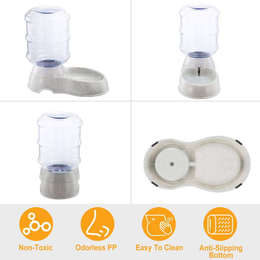 Orbly AquaStation™ Water Fountain