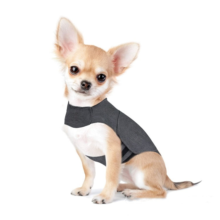 Orbly CalmWrap Anxiety Vest - Side View