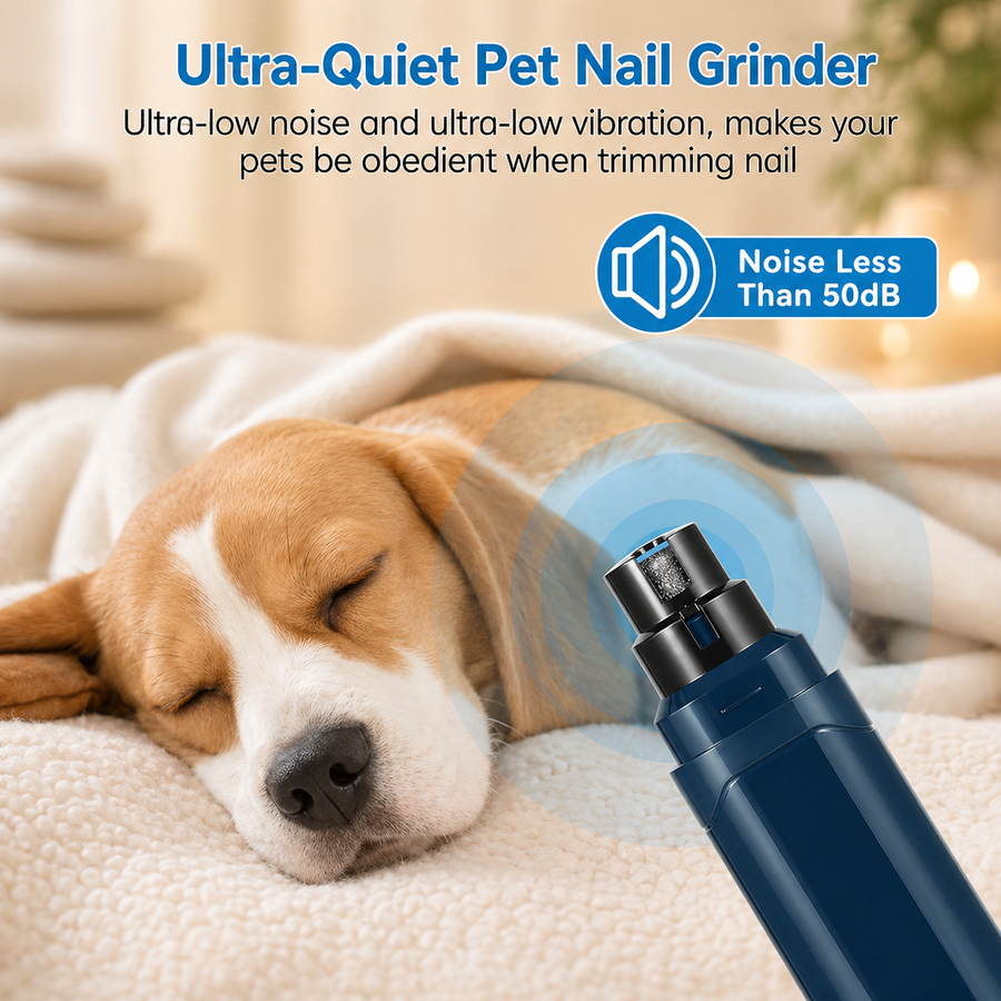 Orbly ProGroom™ Professional Grooming Kit