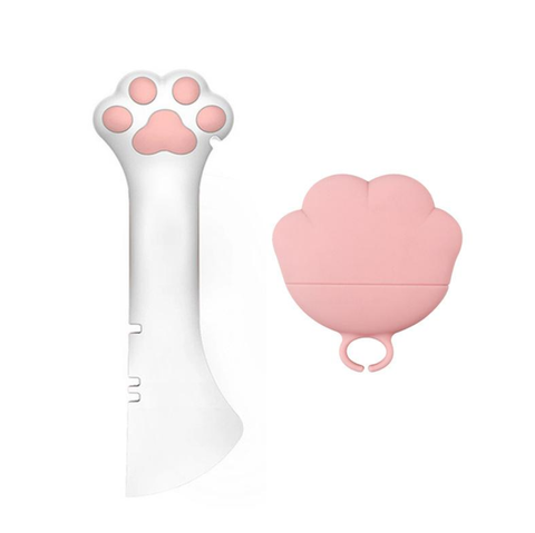 Orbly CanMate™ Pet Food Spoon & Jar Opener