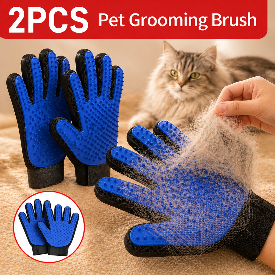 Orbly GentleGroom™ Grooming Kit