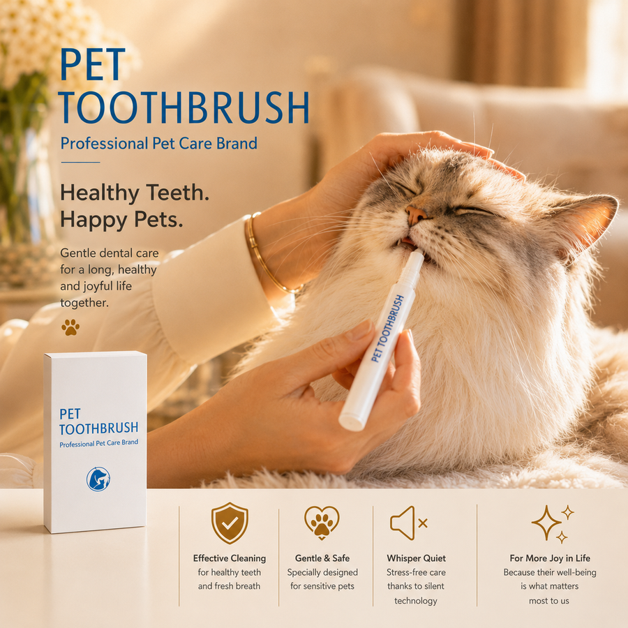 Orbly DentaPen™ Dental Cleaning Pen