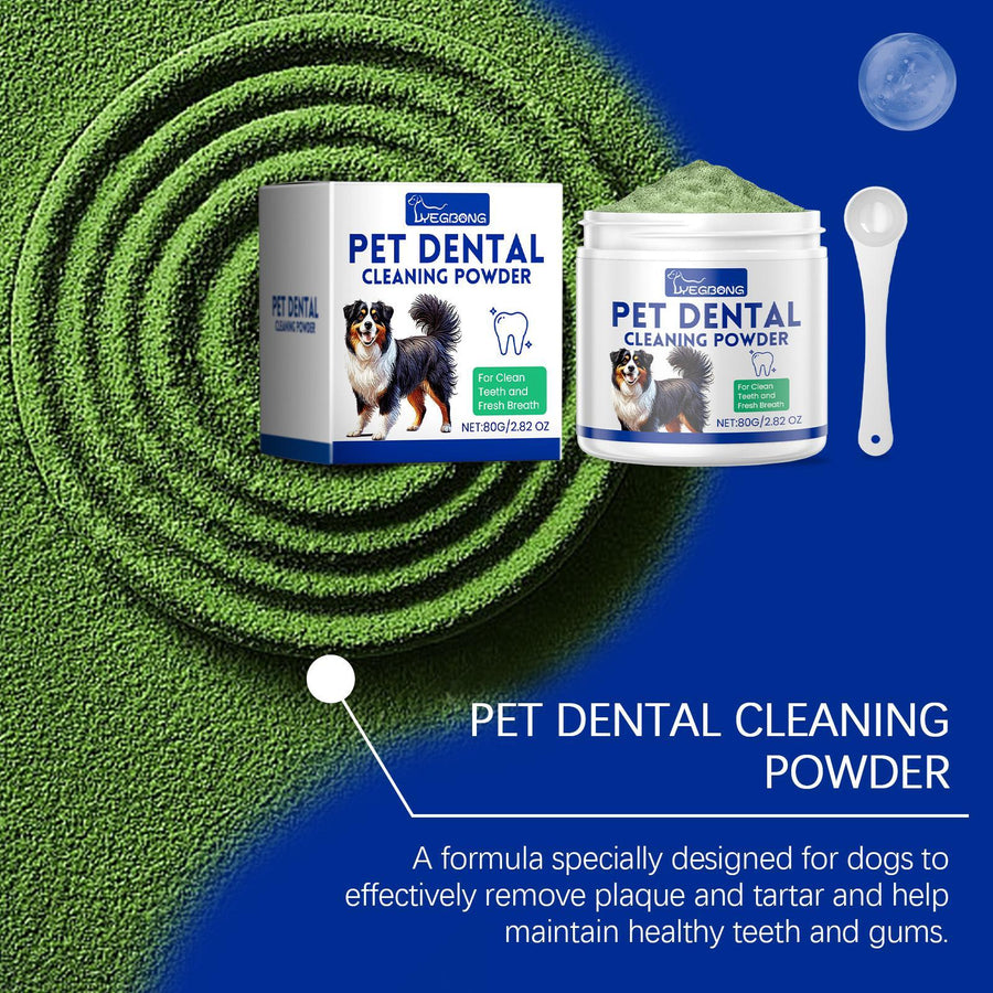 Orbly DentaFresh™ Dental Water Additive