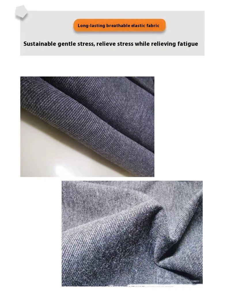 Orbly CalmWrap Anxiety Vest - Detail