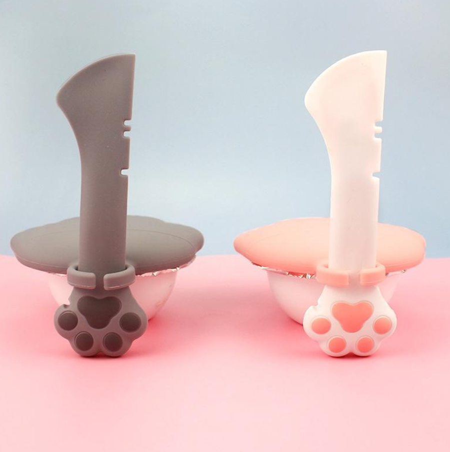 Orbly CanMate™ Pet Food Spoon & Jar Opener
