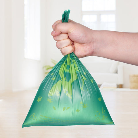 Orbly EarthBags™ Lavender Waste Bag Refills (270ct)
