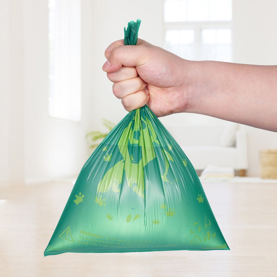 Orbly EarthBags™ Lavender Waste Bag Refills (270ct)