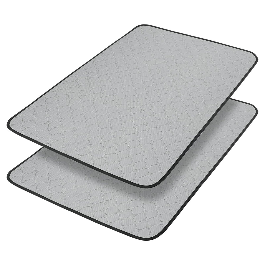 Orbly WashGuard™ Reusable Training Pads (2-Pack)