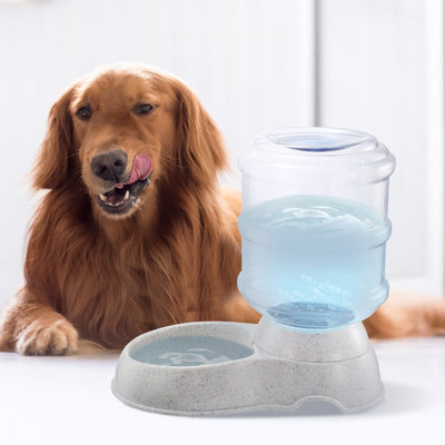 Orbly AquaStation™ 3.5L Gravity Water Dispenser