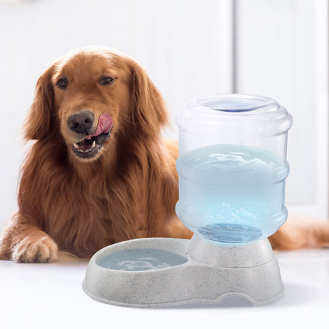 Orbly AquaStation™ 3.5L Gravity Water Dispenser