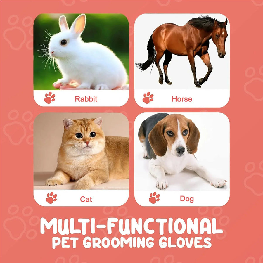 Orbly GentleGroom™ Grooming Kit