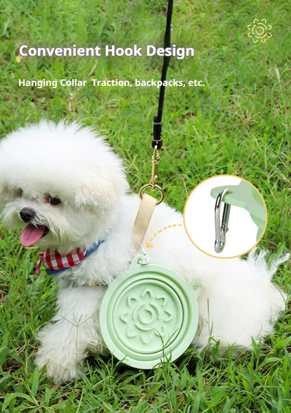 Orbly TravelBowl 3-in-1 - Colors