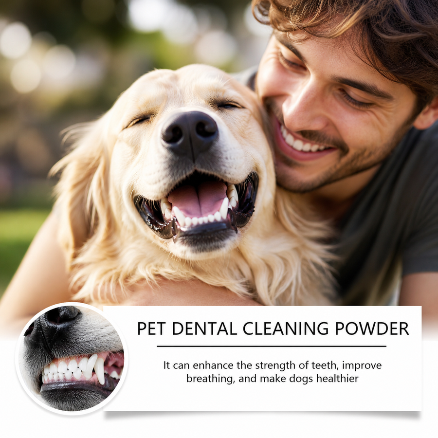 Orbly DentaFresh™ Dental Water Additive