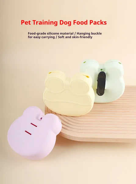 Orbly TreatGo Training Pouch - Main