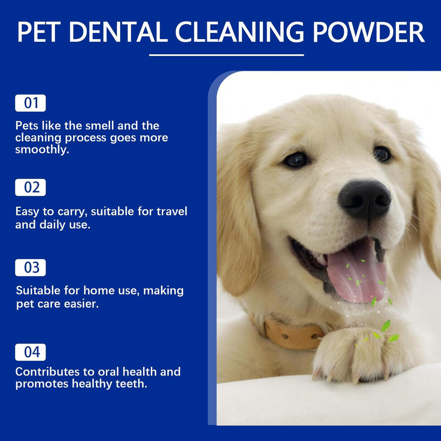 Orbly DentaFresh™ Dental Water Additive
