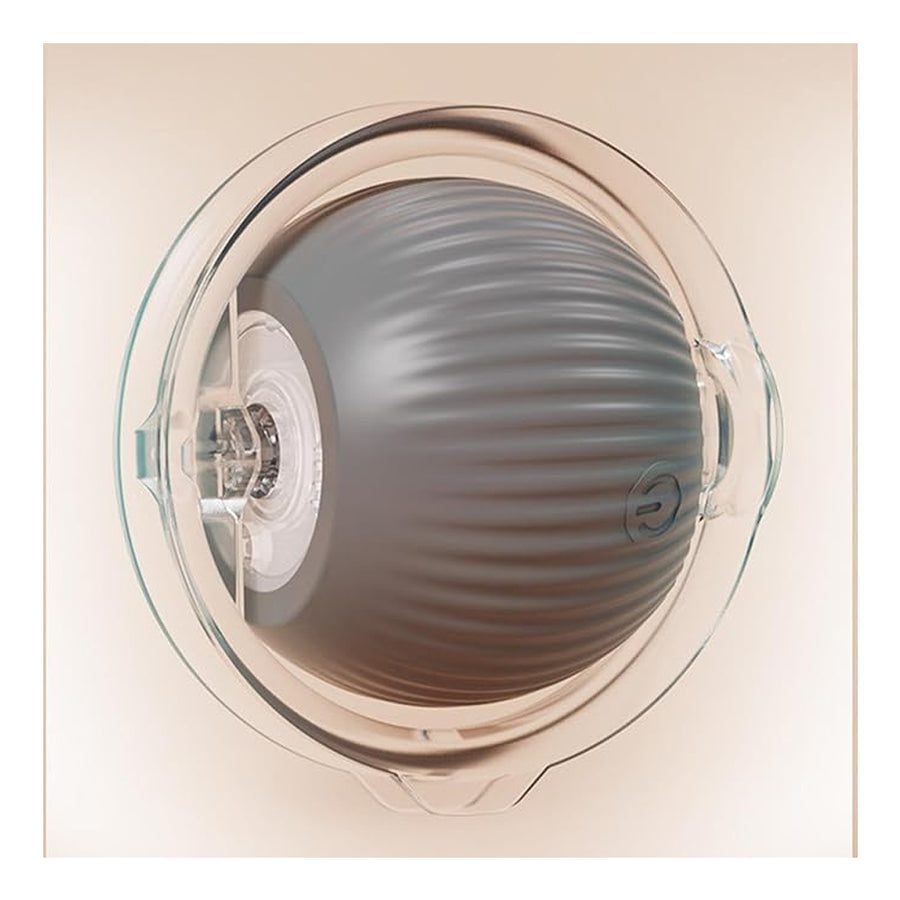 Orbly RollMate™ Interactive Cat Ball