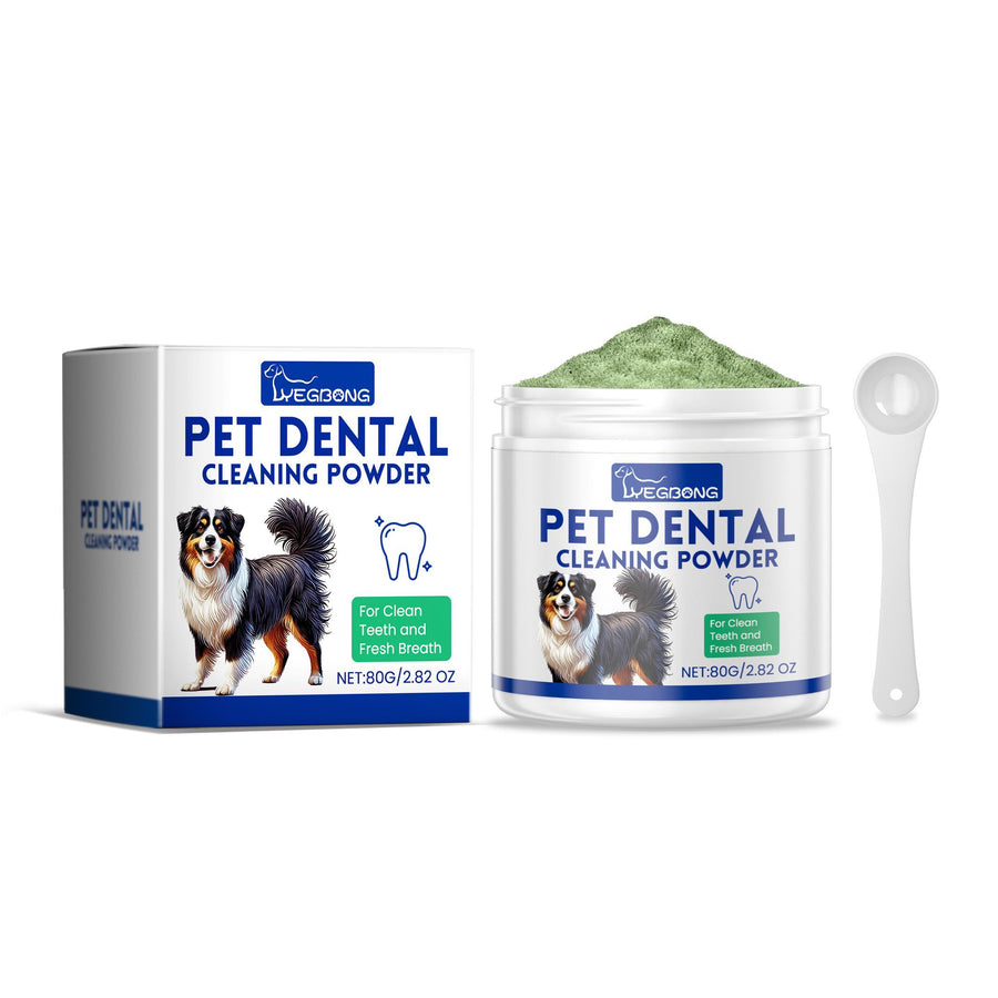 Orbly DentaFresh™ Dental Water Additive