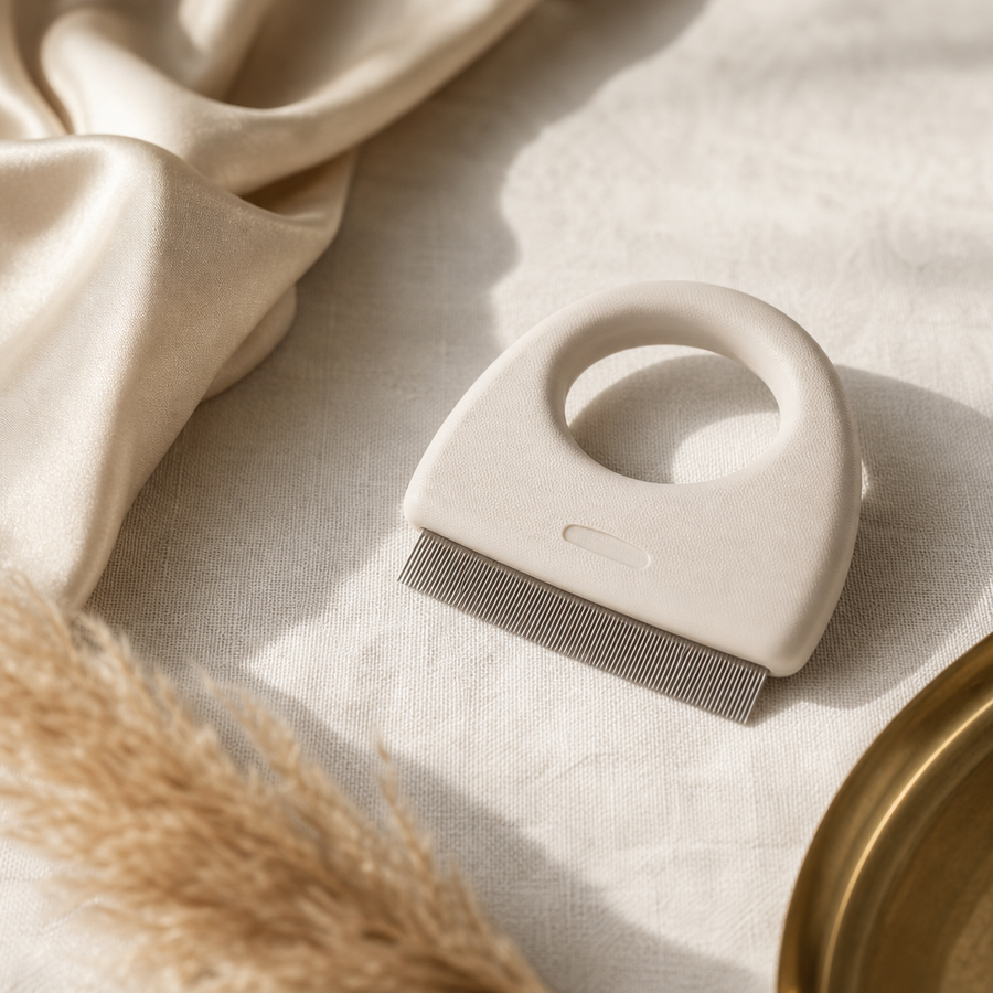 Orbly PurrComb story image — Quick and Effective