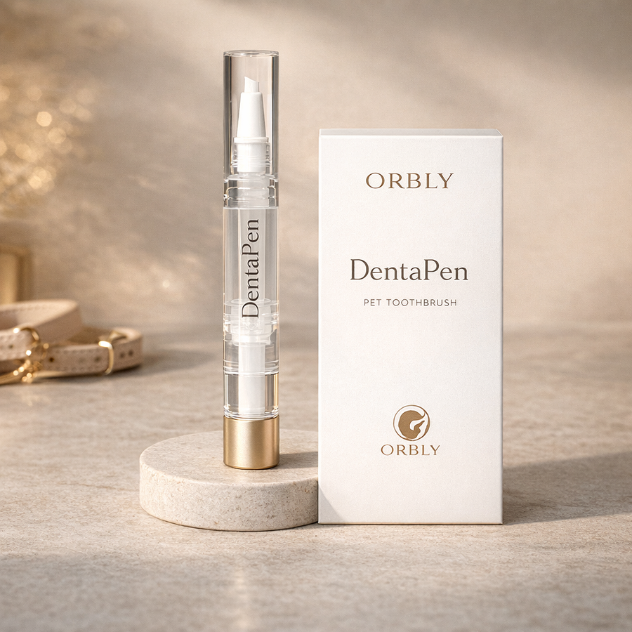 Orbly DentaPen™ Pet Toothbrush — image 10