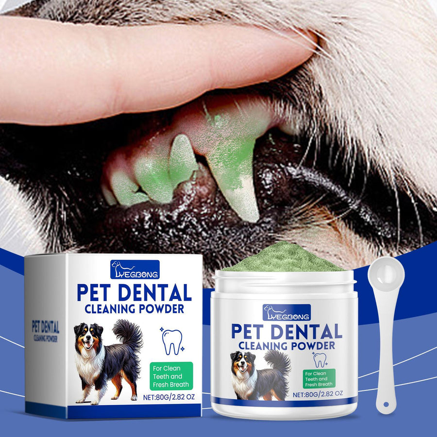 Orbly DentaFresh™ Dental Water Additive