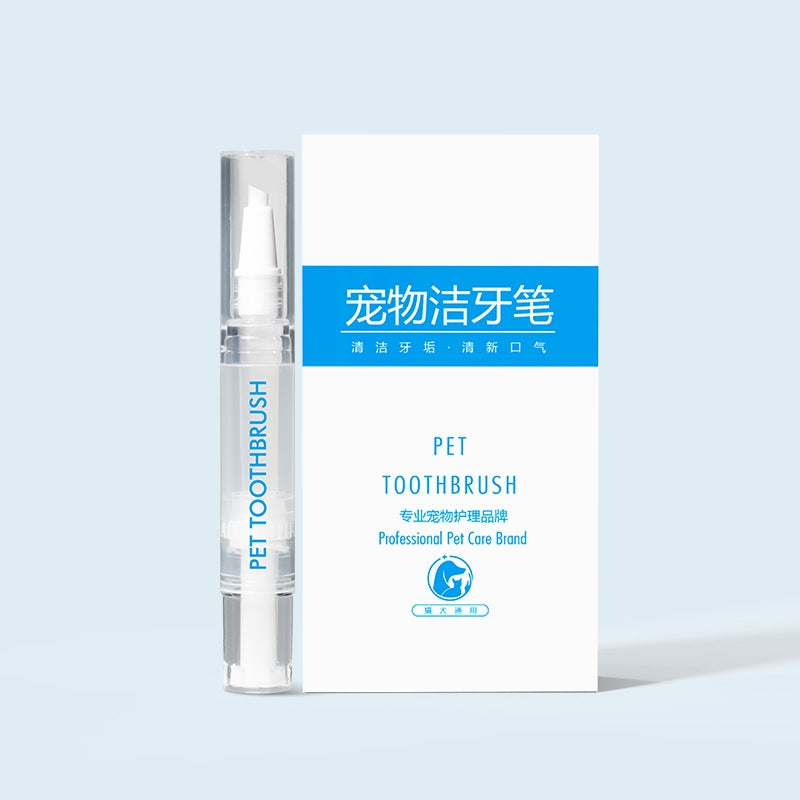 Orbly DentaPen™ Dental Cleaning Pen