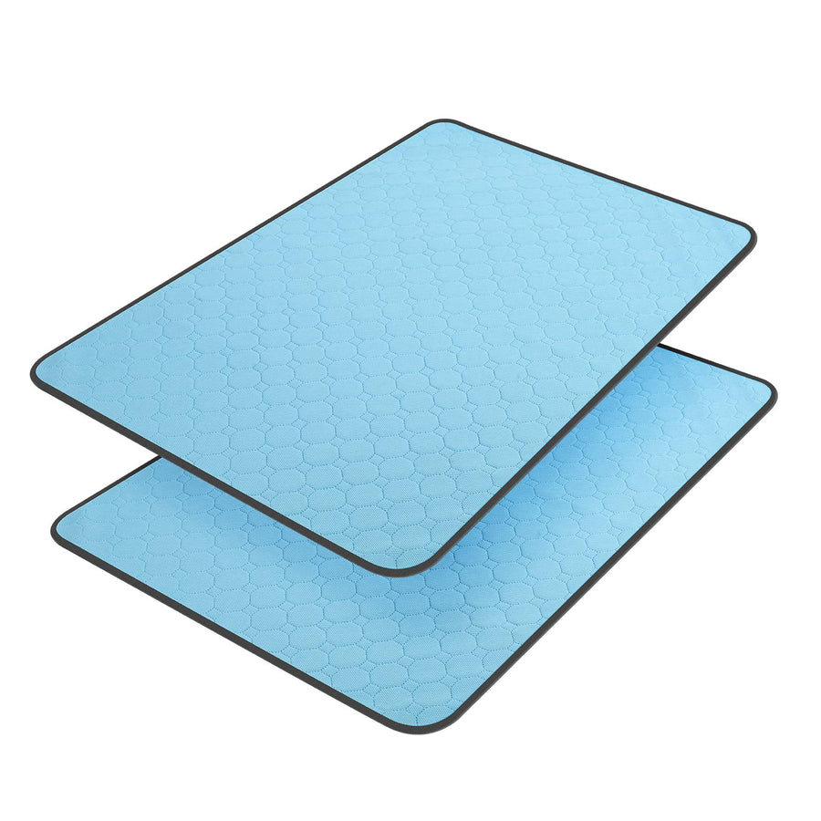 Orbly WashGuard™ Reusable Training Pads (2-Pack)
