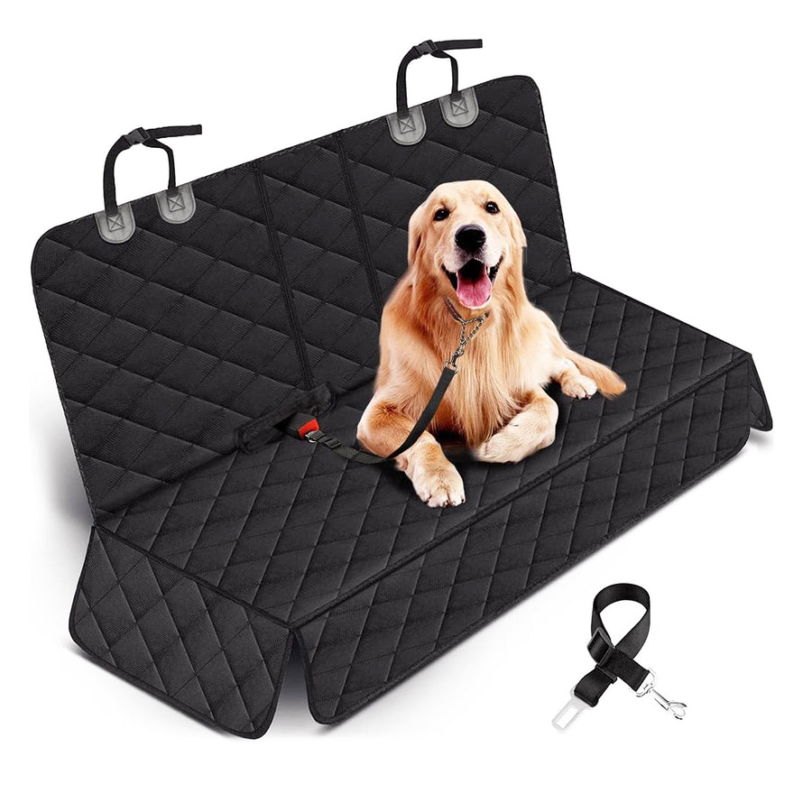 Orbly RoadGuard™ Waterproof Car Seat Cover