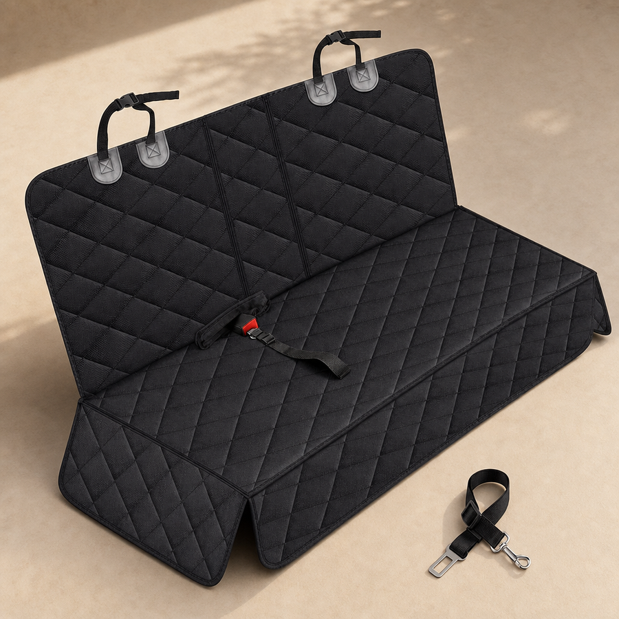 Orbly RoadGuard™ Waterproof Car Seat Cover - G1