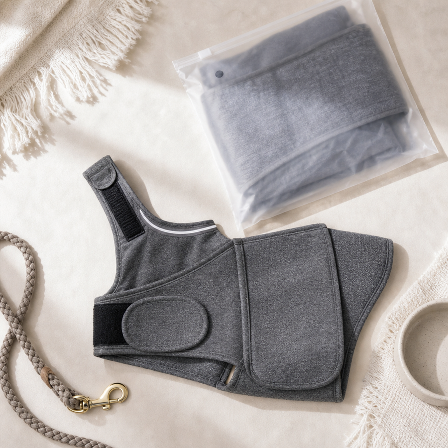 Orbly CalmWrap™ Anxiety Vest - G4