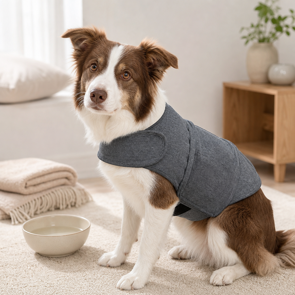 Orbly CalmWrap™ Anxiety Vest - SB3