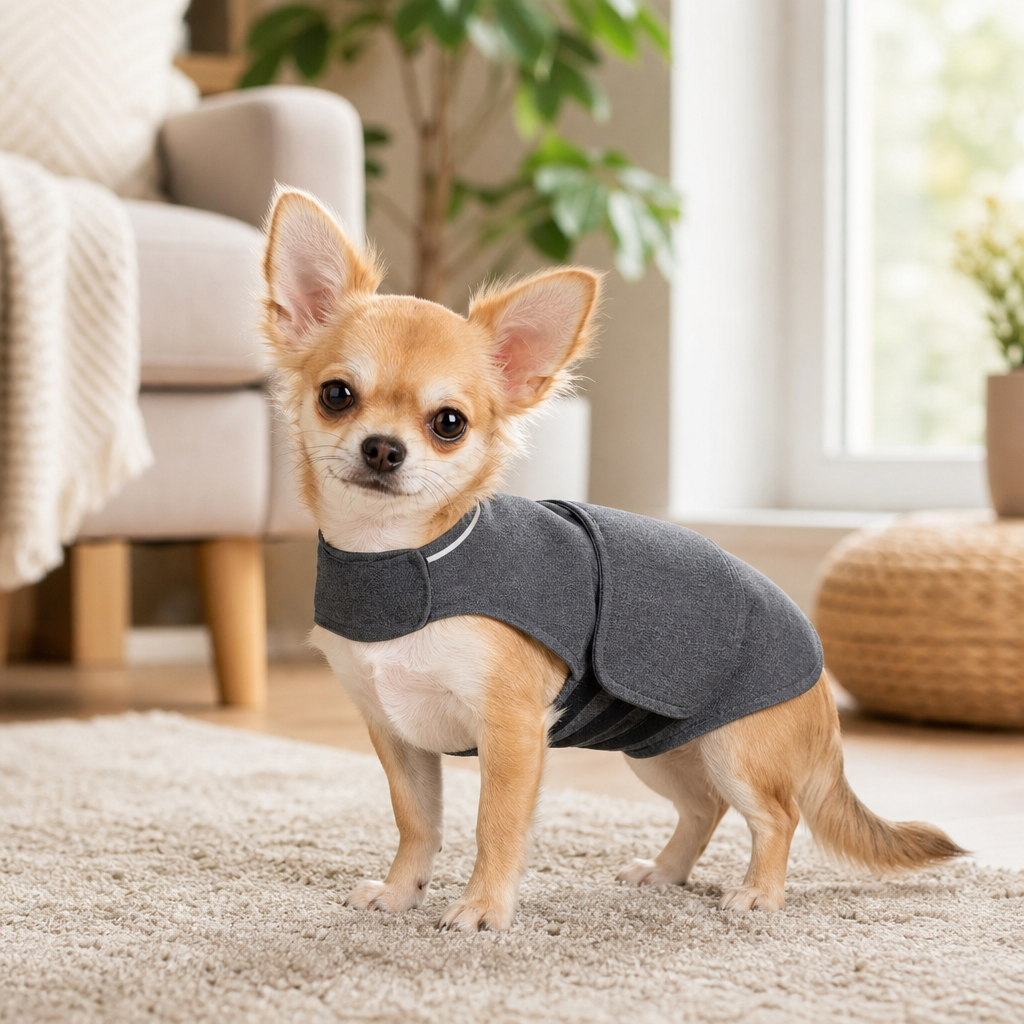 Orbly CalmWrap™ Anxiety Vest - SB1