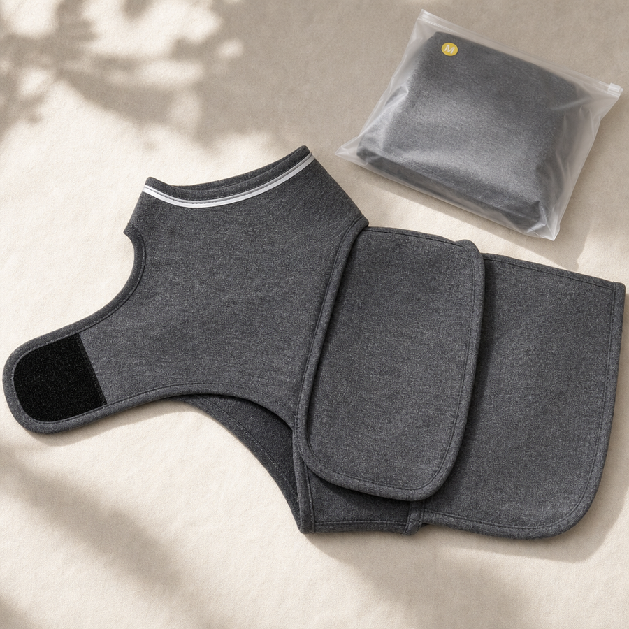 Orbly CalmWrap™ Anxiety Vest - G1