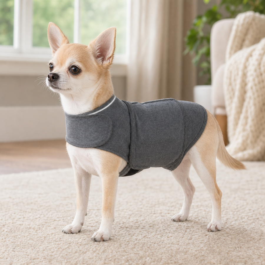 Orbly CalmWrap™ Anxiety Vest - G3