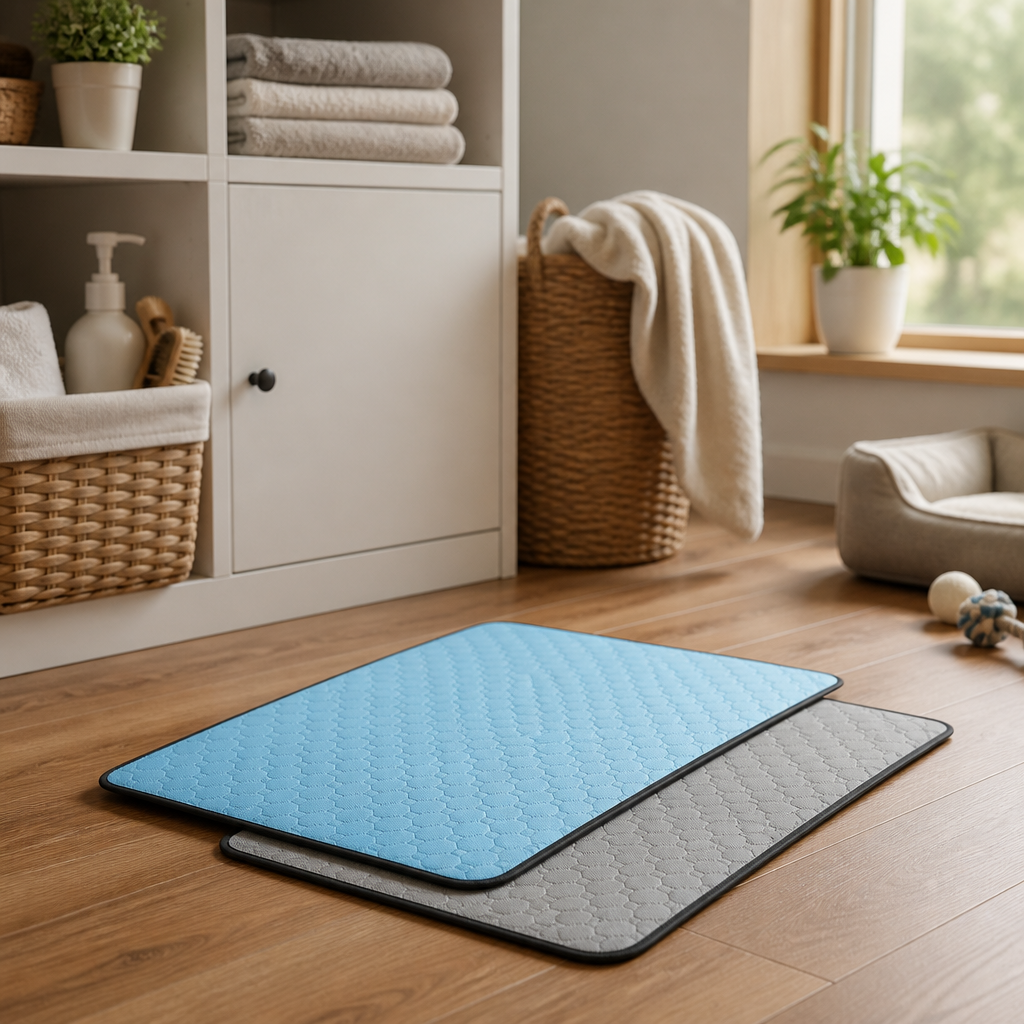 Orbly WashGuard™ Reusable Training Pads (2-Pack) - SB4