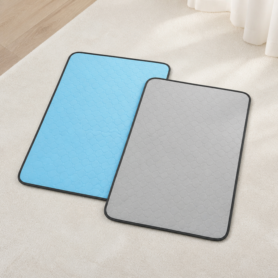 Orbly WashGuard™ Reusable Training Pads (2-Pack) - G4