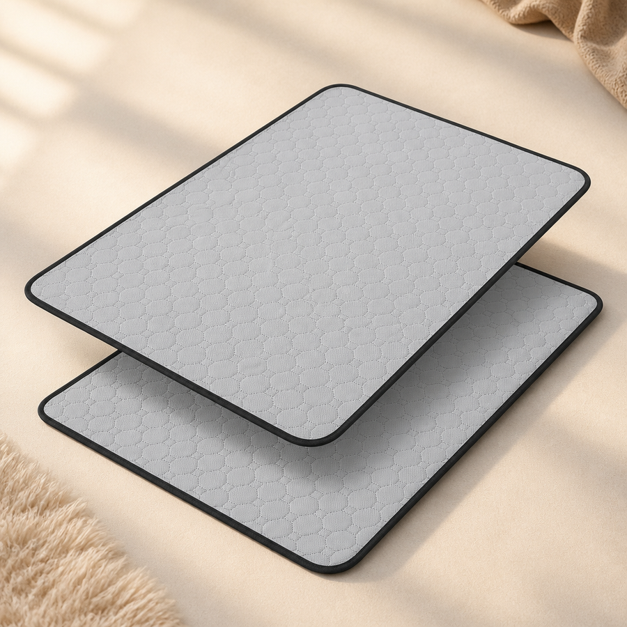 Orbly WashGuard™ Reusable Training Pads (2-Pack) - G1