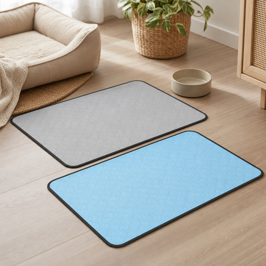 Orbly WashGuard™ Reusable Training Pads (2-Pack) - SB1