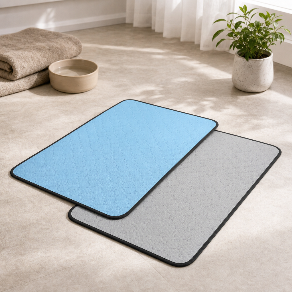 Orbly WashGuard™ Reusable Training Pads (2-Pack) - SB3