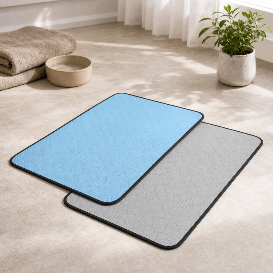 Orbly WashGuard™ Reusable Training Pads (2-Pack) - SB3