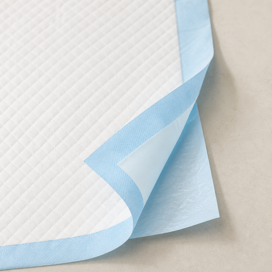Orbly QuickDry™ Disposable Puppy Pads - G2