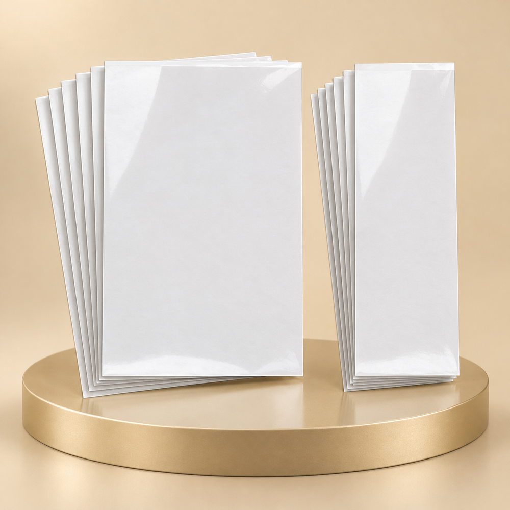 Clear Cat Furniture Protection Sheets, 12-Pack