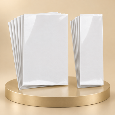 Clear Cat Furniture Protection Sheets, 12-Pack